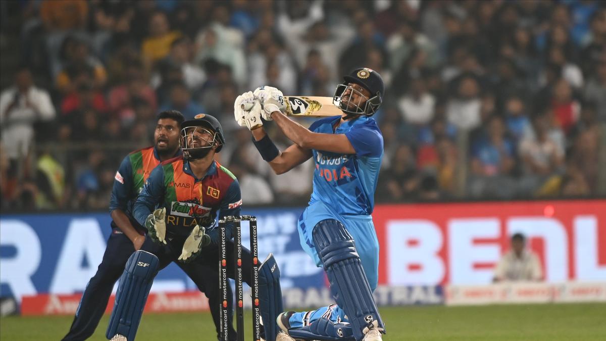 Axar Patel