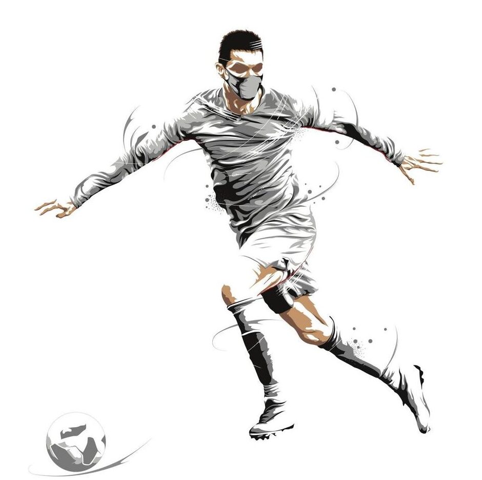 football